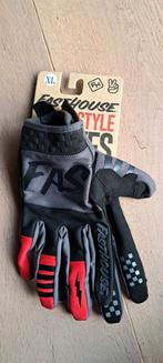 MX motorcrosshandschoenen fasthouse speedstyle XL, Ophalen of Verzenden, Nieuw met kaartje, Handschoenen