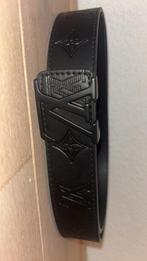 Lv riem, Kleding | Heren, Riemen en Ceinturen, Ophalen of Verzenden, Nieuw, Zwart, 105 tot 115 cm