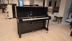 Kemble K121CL Silent piano gebouwd door Yamaha!, Ophalen of Verzenden, Zo goed als nieuw, Zwart