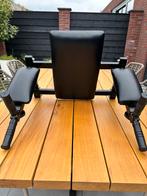 AB DIP COMBI STATION, Sport en Fitness, Fitnessmaterialen, Ophalen, Zo goed als nieuw, Overige typen