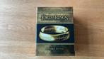 Lord of the Rings the Motion Picture Trilogy, Verzamelen, Lord of the Rings, Ophalen of Verzenden, Zo goed als nieuw, Overige typen