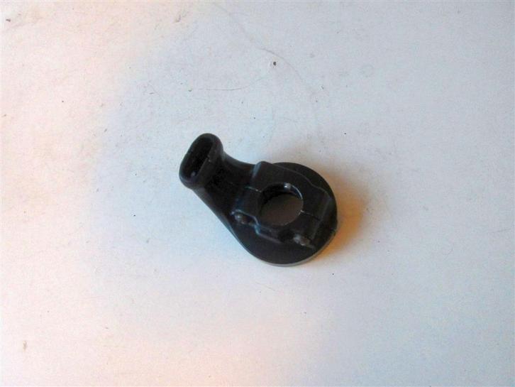 Yamaha XJ600 gaskabel huis behuizing gaskabelhuis Diversion, Motoren, Accessoires | Overige, Gebruikt, Ophalen of Verzenden