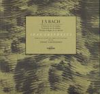 Bach - Jean Casadesus Concerto En Ré Mineur Concerto, Verzenden, Zo goed als nieuw, 12 inch, Orkest of Ballet