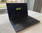 Acer Aspire 7 A715-51G-75YR laptop, Computers en Software, Windows Laptops, Met videokaart, 2 tot 3 Ghz, Ophalen of Verzenden