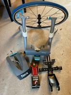 Tacx flow smart t2240 fiets trainer, Overige typen, Zo goed als nieuw, Ophalen