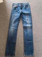 Spijkerbroek maat 158 merk ltb, Kinderen en Baby's, Kinderkleding | Maat 158, Ophalen of Verzenden, Zo goed als nieuw, Jongen
