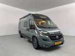 Pössl Summit Prime 640 180PK Automaat 1e eigenaar Dakairco, Caravans en Kamperen, Campers, Automaat, Buscamper of Camperbus, Pössl