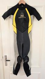 Wetsuit dames met 36, Watersport en Boten, Ophalen, Zo goed als nieuw, Dame, Wetsuit