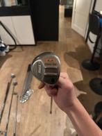 PowerBilt TPS 1-2-3 fairway wood, Sport en Fitness, Golf, Ophalen of Verzenden, Zo goed als nieuw, Club