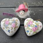 3 pomander, Antiek en Kunst, Ophalen of Verzenden