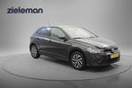 Volkswagen POLO 1.0 TSI Life - CarPlay. Adapt. Cruise, Digit, Voorwielaandrijving, Gebruikt, Euro 6, Met garantie (alle)