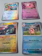 Pokémon - Prismatic setje Masterballs, Ophalen of Verzenden, Zo goed als nieuw