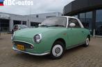 Nissan Figaro 1.0 LX Turbo, Stof, Gebruikt, Overige modellen, 4 cilinders