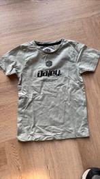 Vingino - Daley Blind shirt maat 104/110, Ophalen of Verzenden, Zo goed als nieuw, Jongen, Shirt of Longsleeve