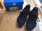 Adidas NMD Runner - schoenen - zwart - 39, Ophalen of Verzenden, Gebruikt, Hardloopschoenen, Adidas