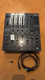 Pioneer DJM 800, Ophalen, Gebruikt, Pioneer