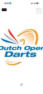 Gezocht 1 ticket voor zaterdag., Ophalen of Verzenden, Nieuw