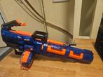 Nerf titan cs-50, Ophalen of Verzenden, Zo goed als nieuw