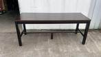 1 stuk horeca statafels 220x80 cm bartafel hangtafel mancave, Antiek en Kunst, Ophalen