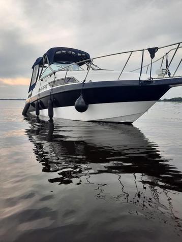 Chaparral 2370 SL beschikbaar voor biedingen