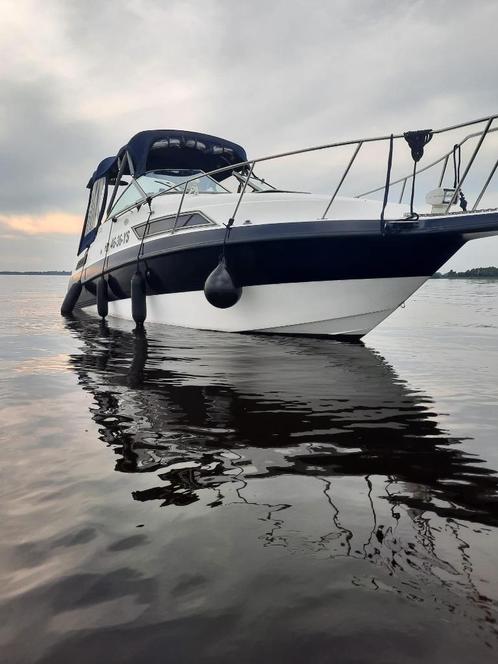 Chaparral 2370 SL, Watersport en Boten, Motorboten en Motorjachten, Gebruikt, Polyester, 6 tot 9 meter, Benzine, Binnenboordmotor
