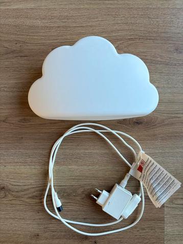 Wolkenlamp Kinderkamer ikea beschikbaar voor biedingen
