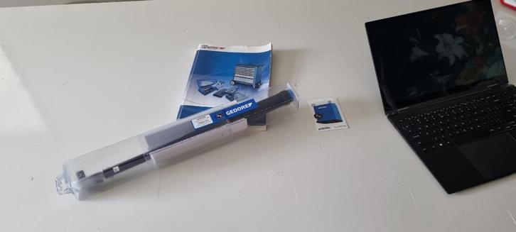 Gedore momentsleutel 200Nm., Doe-het-zelf en Verbouw, Gereedschap | Handgereedschap, Nieuw, Ophalen of Verzenden