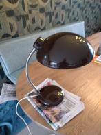Bureau lamp jaren 70, Ophalen of Verzenden, Zo goed als nieuw, Minder dan 50 cm