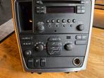 Volvo V70 2005 HU-650 Headunit + Kachelbediening, Auto-onderdelen, Ophalen of Verzenden