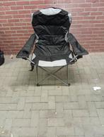 Tresko Nieuwe inklapbare campingstoel, Caravans en Kamperen, Onbekend, Nieuw, Ophalen of Verzenden, Campingstoel