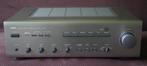 YAMAHA AX-640 Versterker met garantie, Overige merken, Gebruikt, Ophalen of Verzenden, 60 tot 120 watt