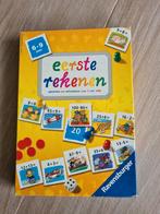 Eerste Rekenen - Ravensburger, Ophalen of Verzenden, Zo goed als nieuw, Rekenen