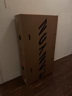 Canyon Grizl Gravelbike Kartonnen Doos, Ophalen, Zo goed als nieuw