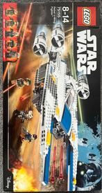 LEGO Star Wars 75155, Ophalen of Verzenden, Zo goed als nieuw, Complete set, Lego