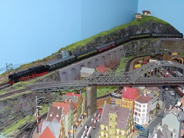 Trix Express mooie BR01 stoomloc voor op de baan, Hobby en Vrije tijd, Modeltreinen | H0, Gebruikt, Locomotief, Gelijkstroom, Trix