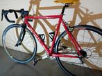 fausto coppi alloy KL lux, Overige merken, 28 inch, 49 tot 53 cm, Ophalen of Verzenden