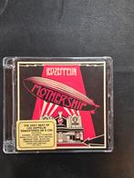 Led Zeppelin - Mothership (2CD), Ophalen of Verzenden, Gebruikt, Rock en Metal, Boxset