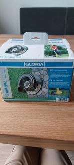 Gloria 2 in 1 kantensnijder €25,-, Tuin en Terras, Hand-tuingereedschap, Ophalen, Zo goed als nieuw