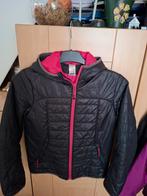 Quechua Kinderjas - Maat 141-148 cm, Ophalen of Verzenden, Gebruikt, Quechua, Meisje
