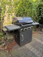 Gas barbecue Grandhall Premium 323, Tuin en Terras, Gasbarbecues, Ophalen, Gebruikt, GRANDHALL