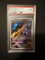 Mewtwo (SVP 052) PSA 10, Verzenden, Zo goed als nieuw, Losse kaart