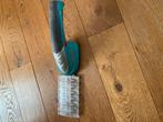 Bosch Accu Schroefboormachine, Ophalen of Verzenden, Gebruikt, Boor- en Schroefmachine
