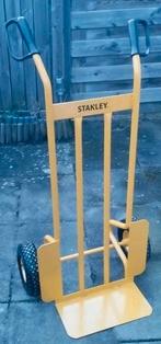 Te Huur Stanley Steekwagen 15 Euro per dag, 100 liter of meer, Ophalen, Zo goed als nieuw, Steekwagen