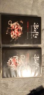 Buffy the Vampire Slayer DVD Box - Origineel, Alle leeftijden, Ophalen of Verzenden, Zo goed als nieuw, Boxset