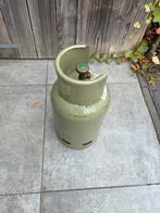 Gasfles 6.3 kg - ruim 1/2 vol, Ophalen, Gebruikt
