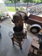 oude bakkerij mixer, Ophalen, Gebruikt