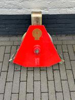 wielklem voor aanhanger / caravan, Caravans en Kamperen, Ophalen, Gebruikt