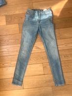 Denham skinny jeans, Ophalen