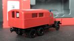 Ifa G5 DDR Feuerwehr 1:87 H0 Herpa Pol, Verzenden, Zo goed als nieuw, Bus of Vrachtwagen, Herpa