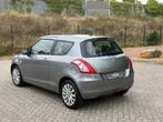 Suzuki Swift 1.2 Comfort EASSS AIRCO I CLIMA I STOELVERW I W, Voorwielaandrijving, Gebruikt, 1242 cc, 4 cilinders